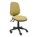 High Back Operators Chair